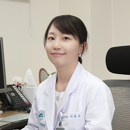 이유은님의 대표이미지입니다.
